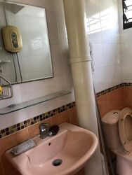 Blk 427 Clementi Avenue 3 (Clementi), HDB 3 Rooms #458474011